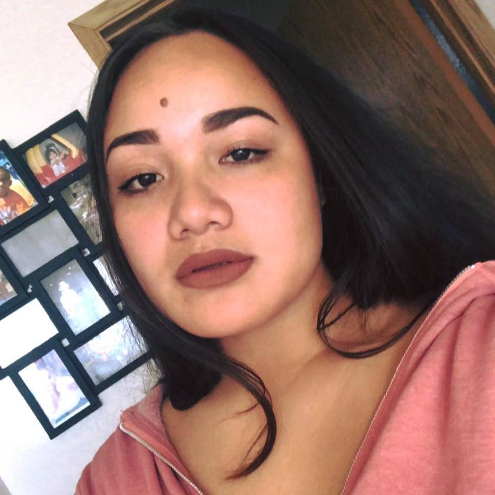 Meet your Posher, Shonnah-lei lilieni